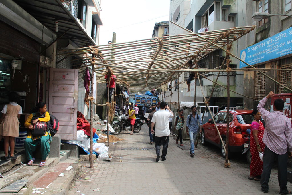 בית חב"ד המחודש במומבאי שבהודו ייחנך היום