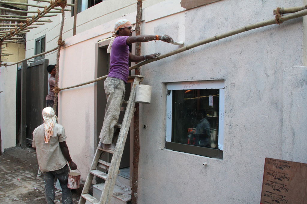 בית חב"ד המחודש במומבאי שבהודו ייחנך היום