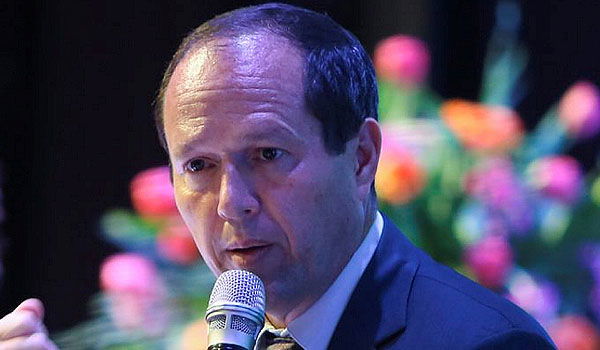 ברקת עם יוסי דייטש