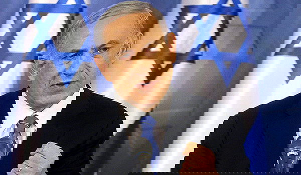 ראש הממשלה בנימין נתניהו