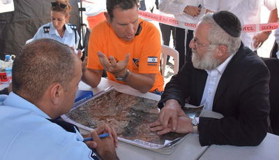 הוריו של הבחור