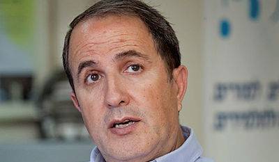 ראש העיר אשדוד, יחיאל לסרי. ימנע את חילול השבת?