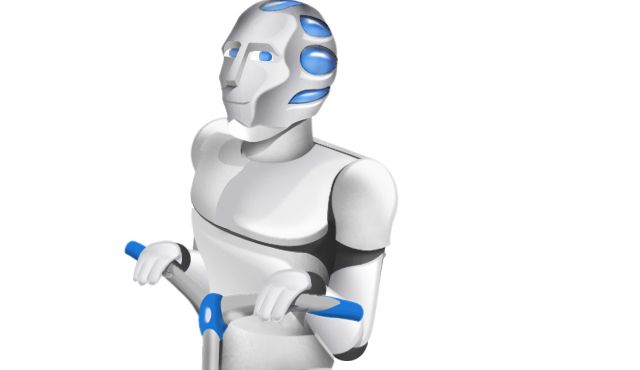 "אברכדברא": רובוט רופא חולים • פיתוח ישראלי