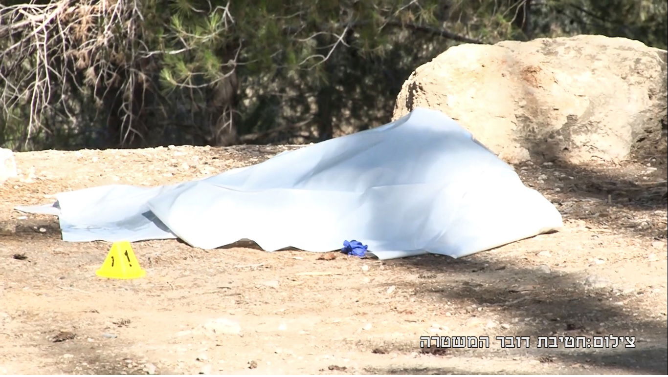 החלה בירושלים הלוויית הבחור אהרון סופר ז"ל