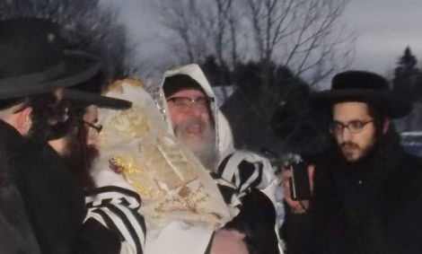 כת לב טהור גורשה מכפר בגואטמלה: "איימו עלינו בלינץ'"