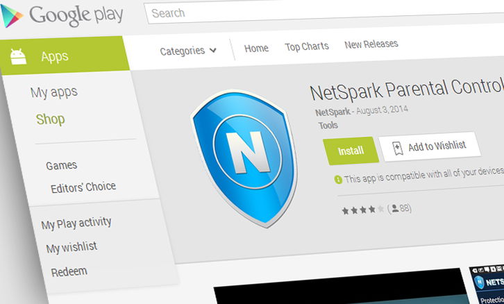 סינון באנדרואיד שאפשר לחיות איתו – בפשטות ובקלות