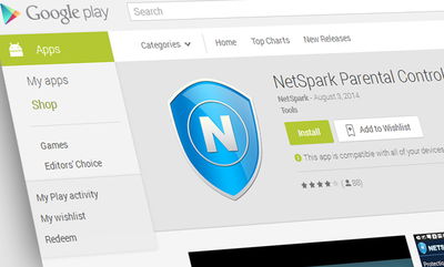 סינון באנדרואיד שאפשר לחיות איתו – בפשטות ובקלות