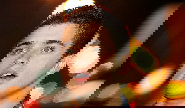 כוכב בן 20: איציק דדיה בראיון מיוחד ל"כיכר השבת"