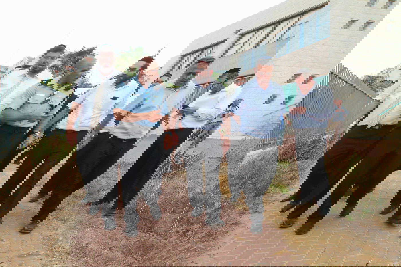 בית שמש: בית ספר חילוני פונה לטובת סמינר חרדי