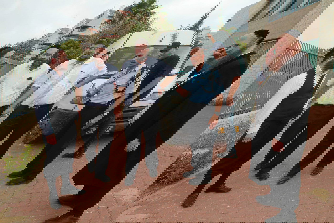 בית שמש: בית ספר חילוני פונה לטובת סמינר חרדי