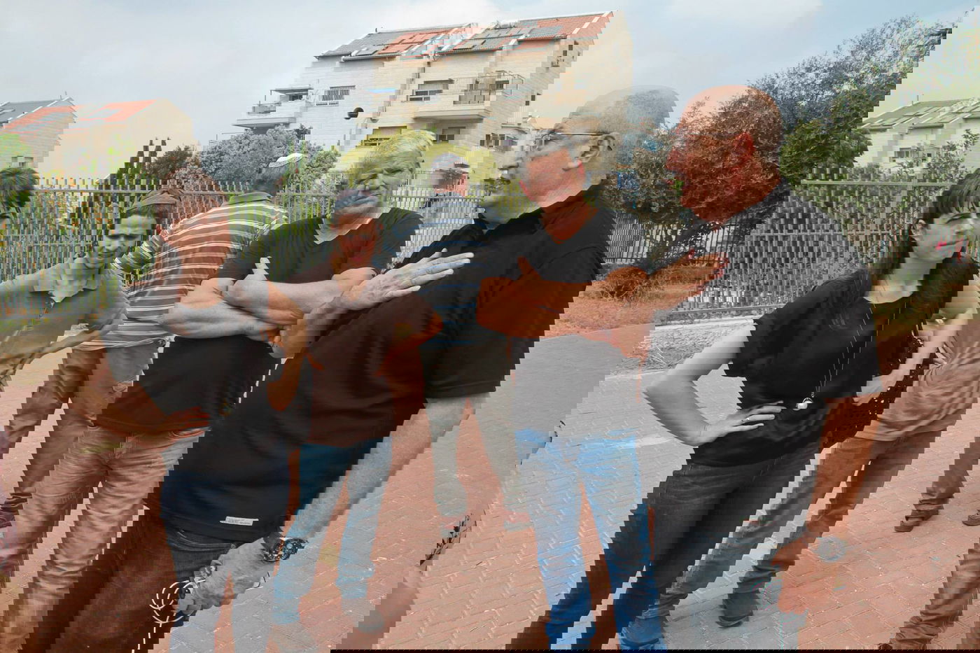 בית שמש: בית ספר חילוני פונה לטובת סמינר חרדי