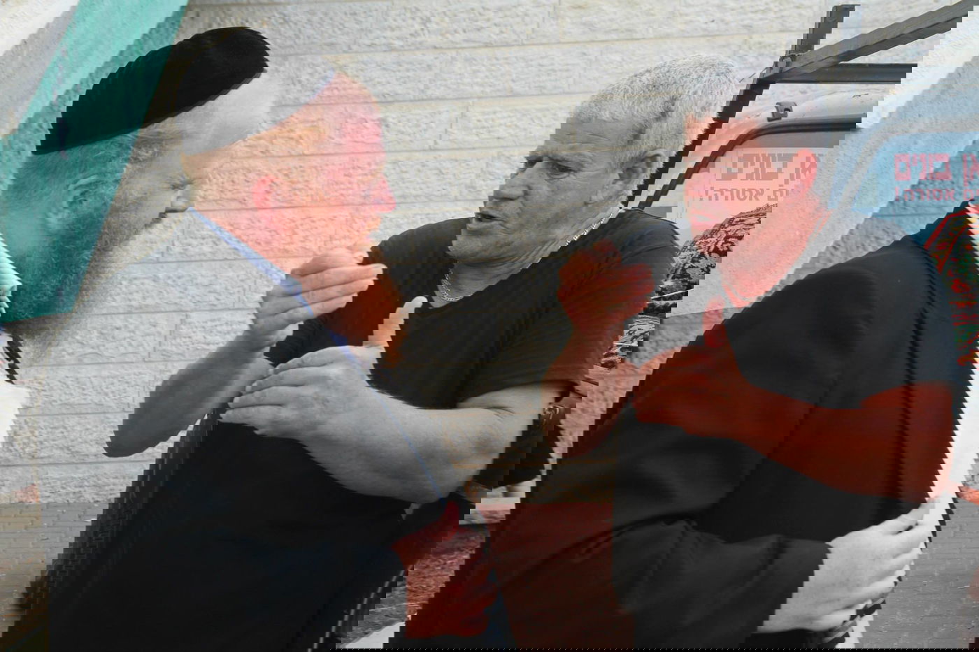 בית שמש: בית ספר חילוני פונה לטובת סמינר חרדי