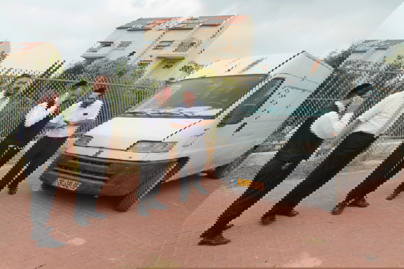 בית שמש: בית ספר חילוני פונה לטובת סמינר חרדי