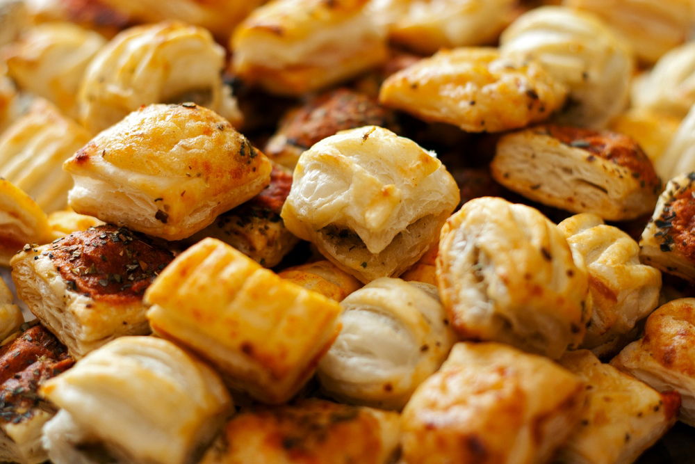 קרוטונים תוצרת בית