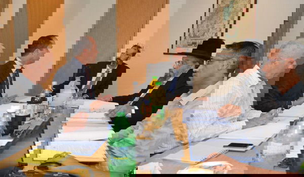 הבחירות לרבנות העיר ירושלים יתקיימו בכ"ז תשרי ה'תשע"ה