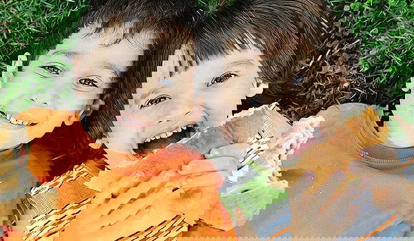 לקראת תחילת הלימודים: כללי זהב לתזונה נכונה