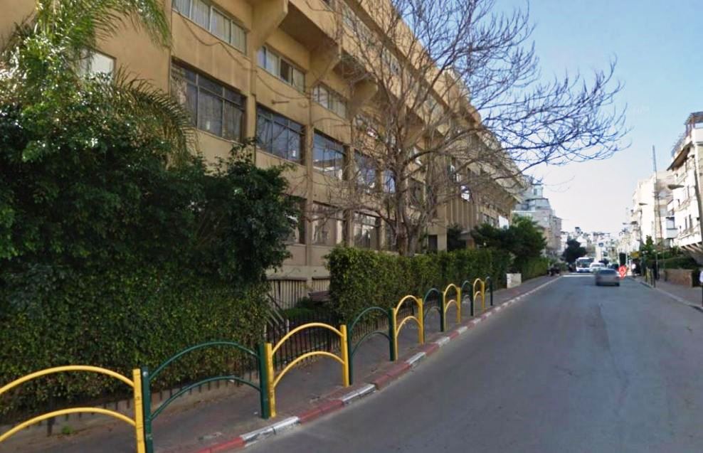 מלון ויז'ניץ