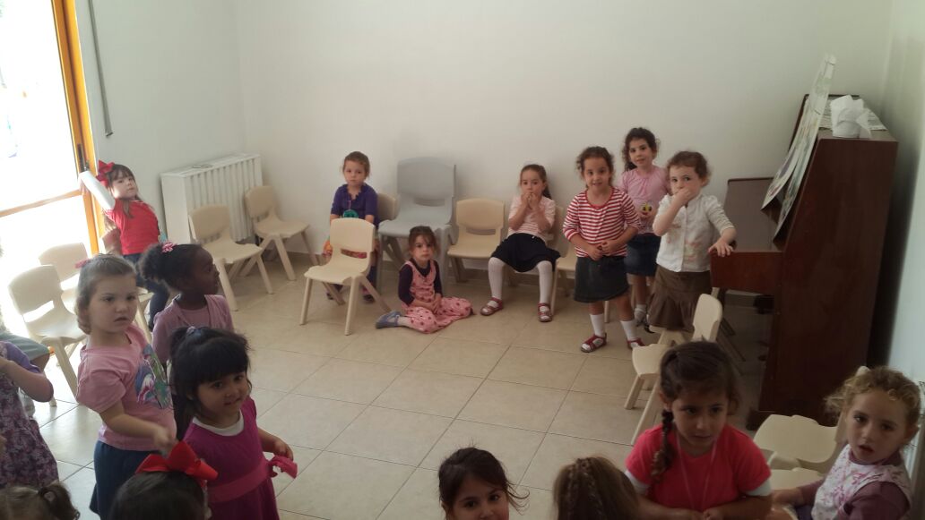 ראשי "דגל" מתלוננים: יש צפיפות במוסדות בירושלים