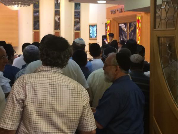 בניגוד לבנייני האומה: מאות בעצרות "אל המעיין" ברחבי הארץ