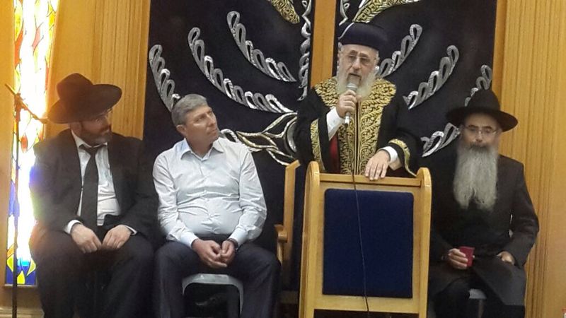 בניגוד לבנייני האומה: מאות בעצרות "אל המעיין" ברחבי הארץ