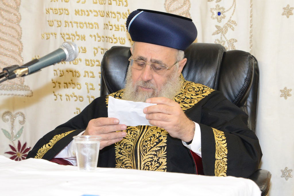 בניגוד לבנייני האומה: מאות בעצרות "אל המעיין" ברחבי הארץ