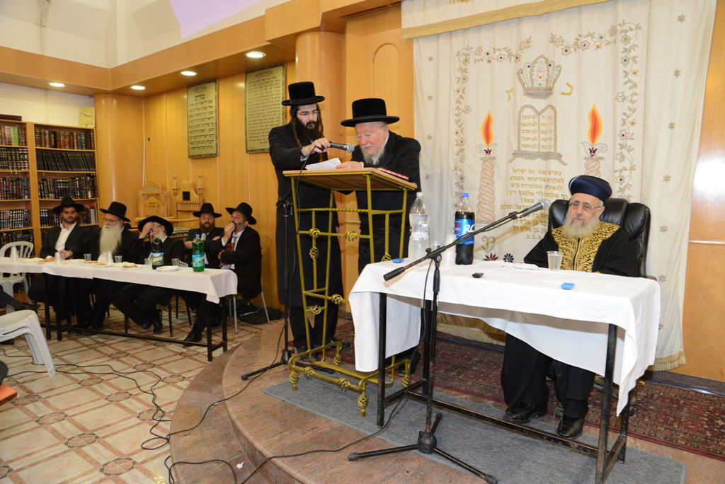 בניגוד לבנייני האומה: מאות בעצרות "אל המעיין" ברחבי הארץ