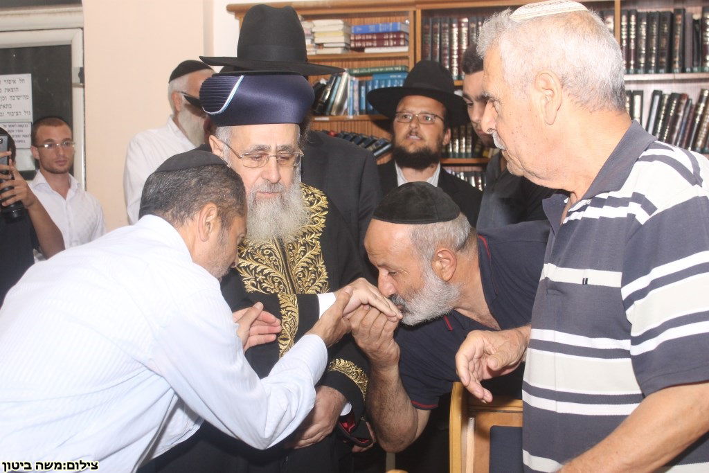 בניגוד לבנייני האומה: מאות בעצרות "אל המעיין" ברחבי הארץ