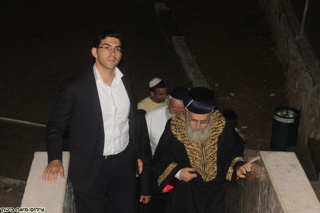 בניגוד לבנייני האומה: מאות בעצרות "אל המעיין" ברחבי הארץ