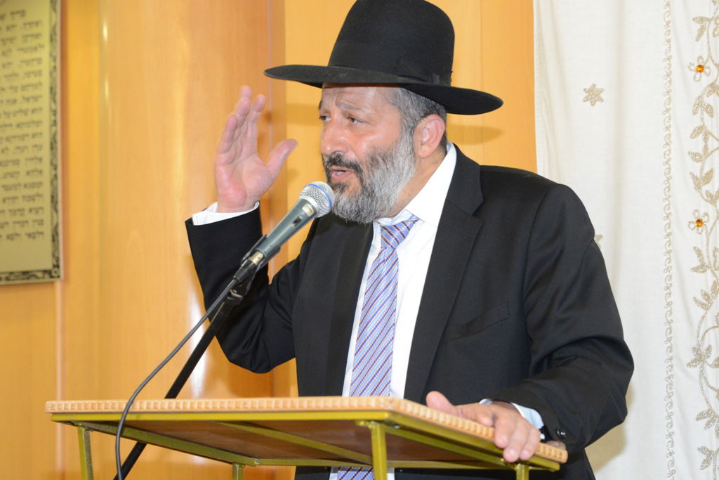 בניגוד לבנייני האומה: מאות בעצרות "אל המעיין" ברחבי הארץ