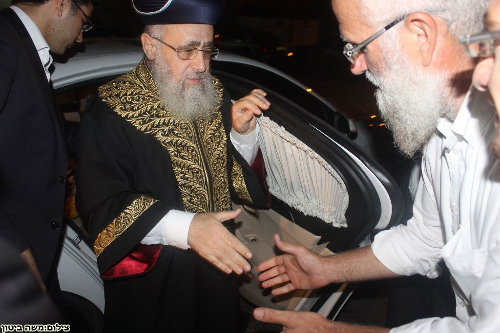 בניגוד לבנייני האומה: מאות בעצרות "אל המעיין" ברחבי הארץ