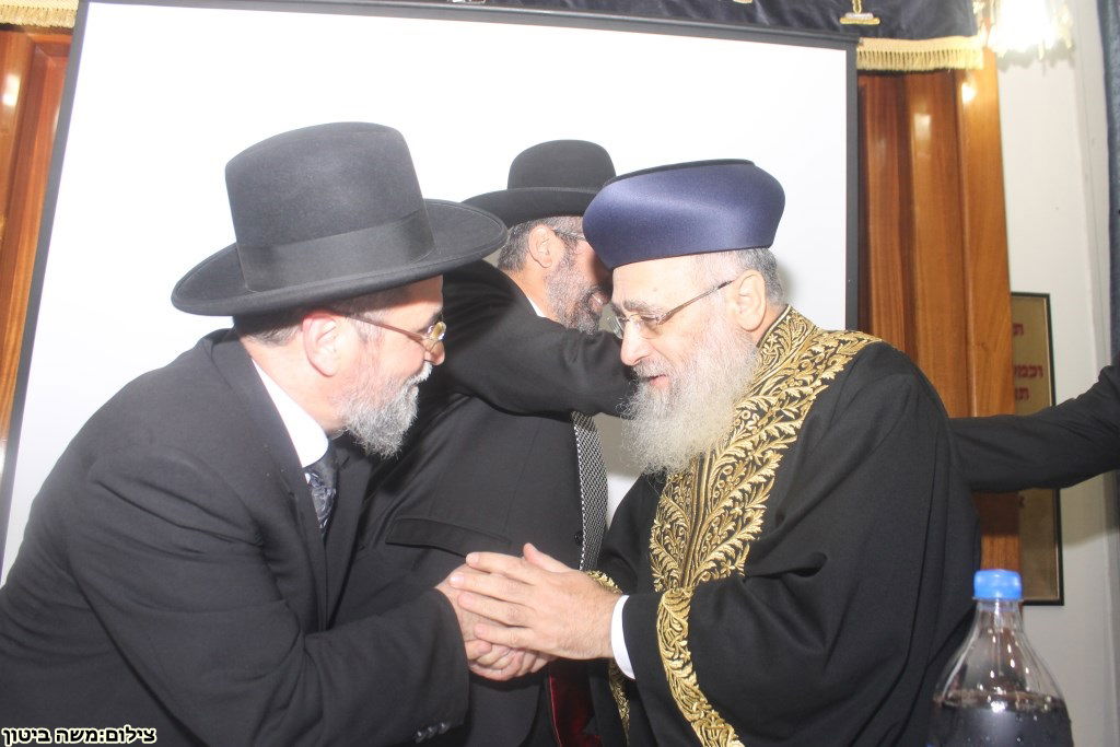 בניגוד לבנייני האומה: מאות בעצרות "אל המעיין" ברחבי הארץ