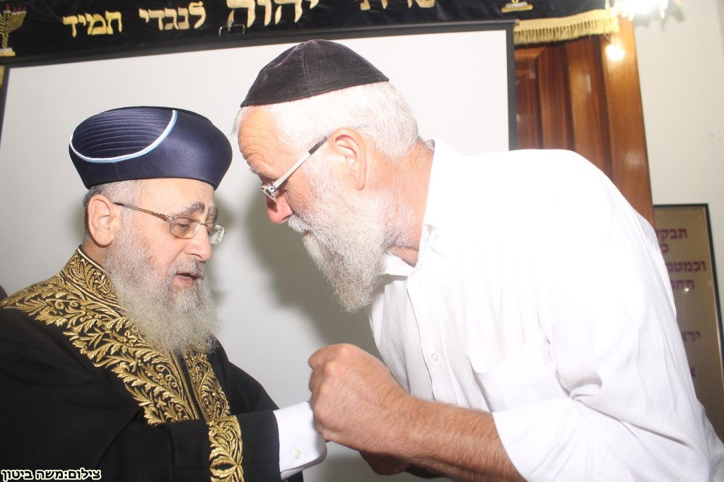 בניגוד לבנייני האומה: מאות בעצרות "אל המעיין" ברחבי הארץ