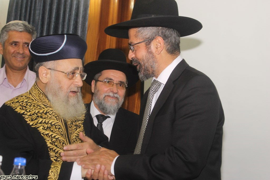 בניגוד לבנייני האומה: מאות בעצרות "אל המעיין" ברחבי הארץ