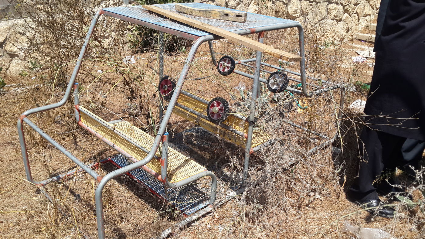 סג'עייה החרדית