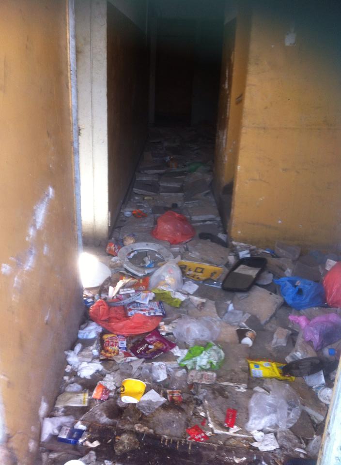 בצפת מתלוננים נגד 'נתיב אקספרס': "עושים מה שהם רוצים"