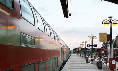 חשד לשחיתות: גל מעצרים ברכבת ישראל