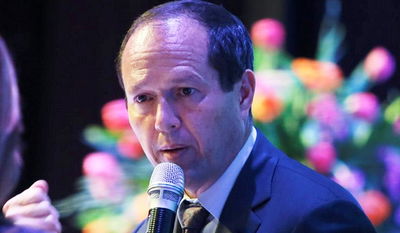 ולמי ניר ברקת אומר תודה? ליצחק פינדרוס • וידאו