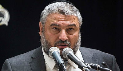 ראש העיר בית שמש משה אבוטבול