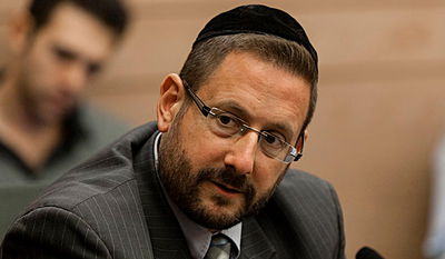 ח"כ דב ליפמן