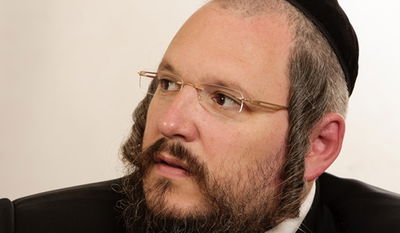 מאיר רובינשטיין