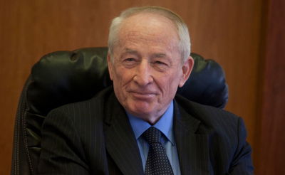 היועץ המשפטי לממשלה יהודה וינשטיין