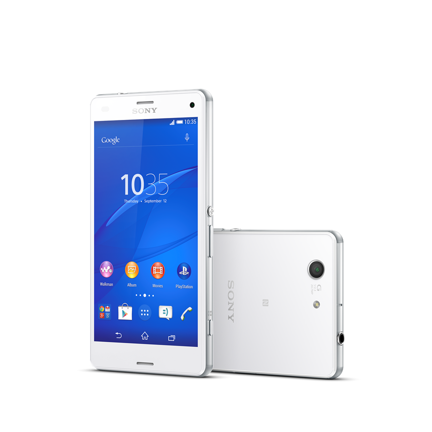 סוני מצטרפת לחגיגה: השיקה שעון חכם צמד טלפוני דגל צמיד חכם וטאבלט