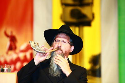 מסע רוחני לציון 80 שנה לאוטונומיה היהודית במזרח רוסיה