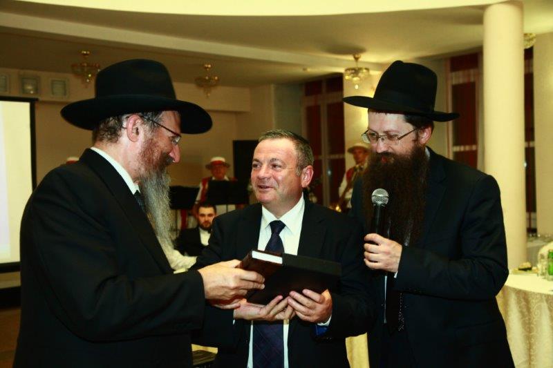 מסע רוחני לציון 80 שנה לאוטונומיה היהודית במזרח רוסיה