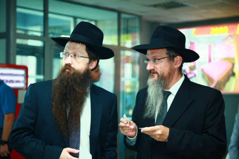 מסע רוחני לציון 80 שנה לאוטונומיה היהודית במזרח רוסיה