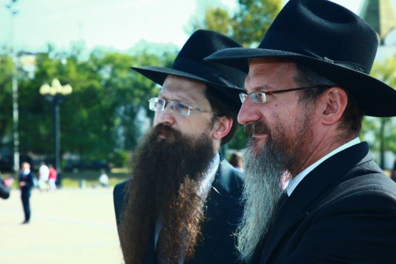 מסע רוחני לציון 80 שנה לאוטונומיה היהודית במזרח רוסיה