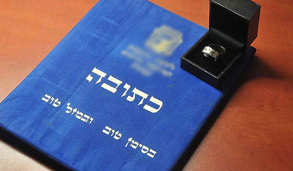 בגלל השינויים בשארית: הוקם בד"צ חרדי חדש לרישום נישואים