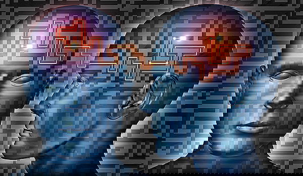 חוקרים: הצלחנו לשלוח הודעה באמצעות טלפתיה ממרחק 6,500 ק"מ