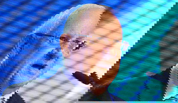 הנשיא ראובן (רובי) ריבלין