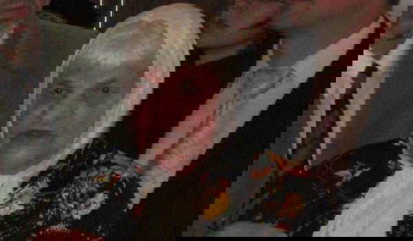 העדה האחרונה ל"חג הגאולה" של חב"ד הלכה לעולמה